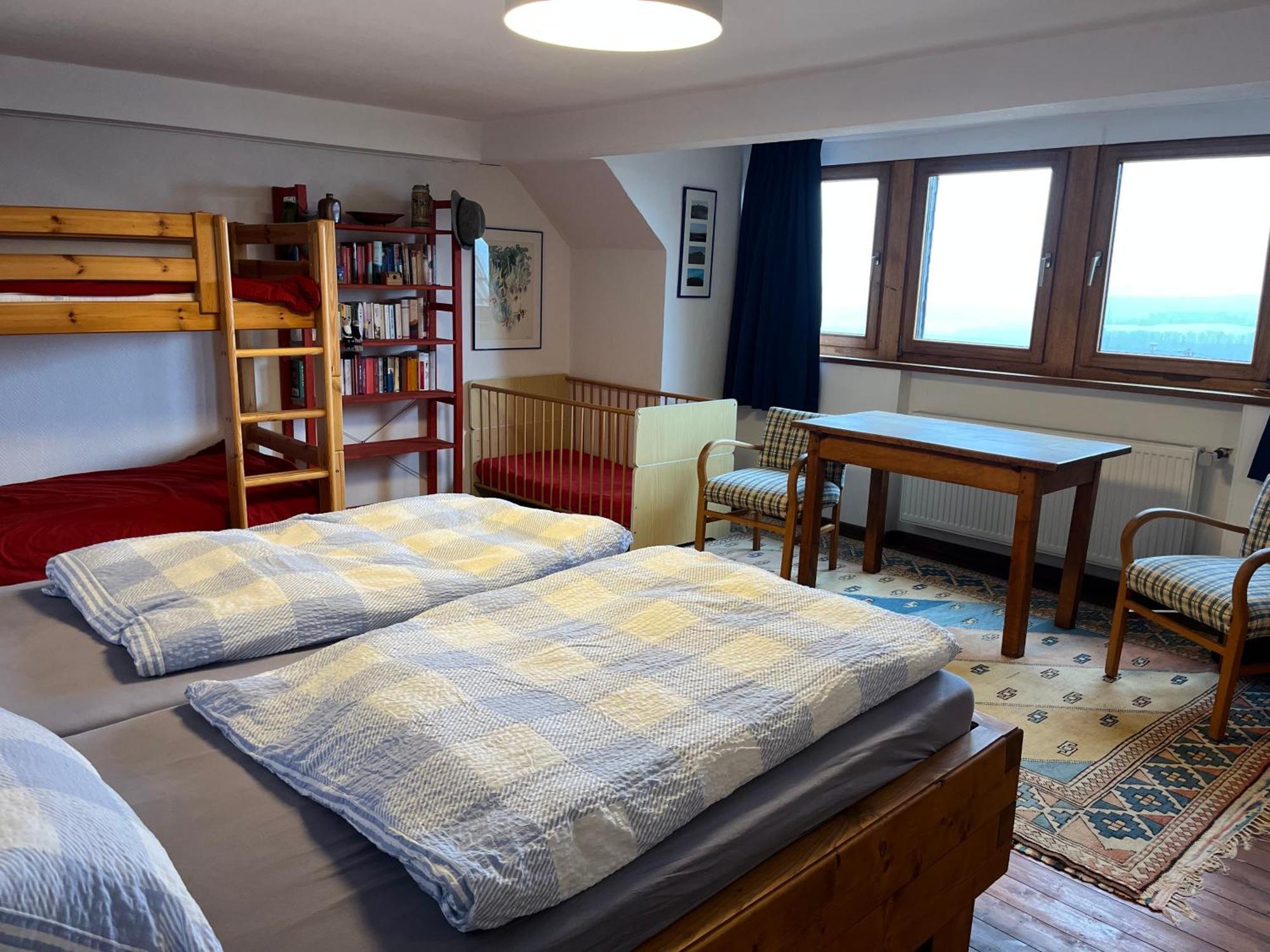 Eifel Landhaus Panoramablick Unter Der Burg Olbrueck Mit Sauna Hottub Grosser Terrasse Und Garten Ideal Fuer Familien Niederdurenbach ภายนอก รูปภาพ